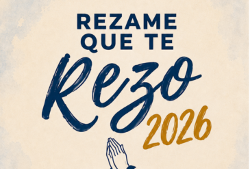 Rezame que te Rezo 2026