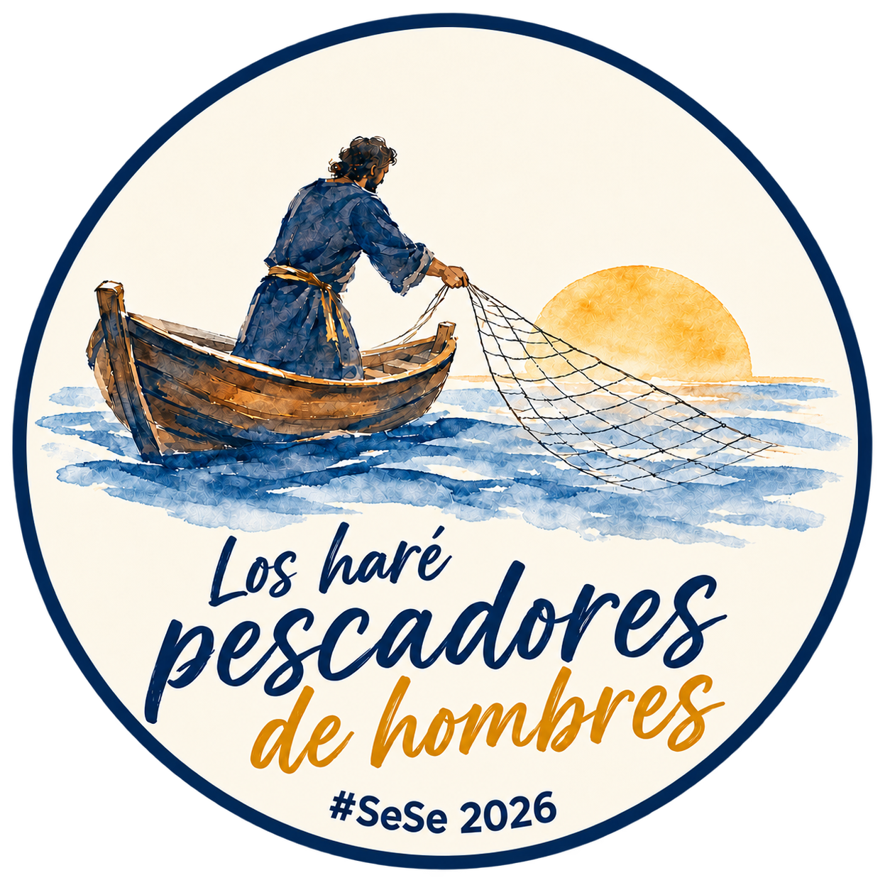 Logo de la Campaña